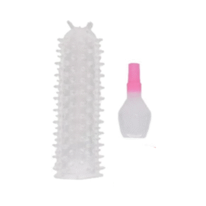 Funda Punteada - Image 1