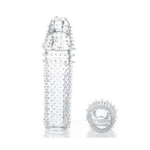 Fundas Extensión cristal - Image 1