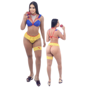 Blanca Nieves - Image 1