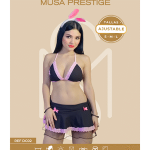 Coneja DC 25 - Image 1