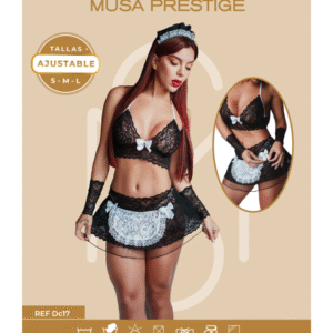 Mucama 212 - Image 1