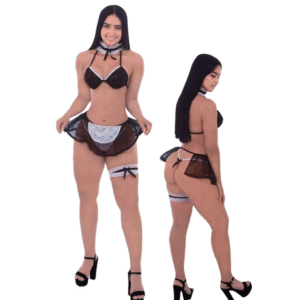 Mucama Coqueta - Image 1