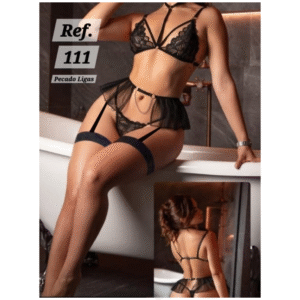 Conjunto M49 Rojo - Image 1