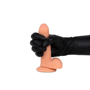 Dildo Realista Corbin 11.5 cm Insertable - Image 2