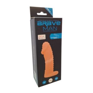 Funda Brave Man Lenght - Image 1
