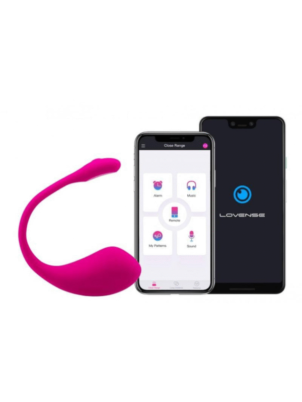 lovense 2