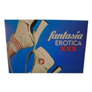 Juego Fantasia Erotica XXX - Image 1