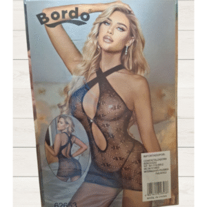 Malla 62653 - Image 1