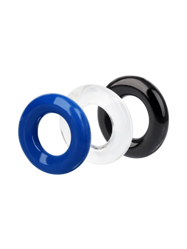 Plug Cola Cristal (84)