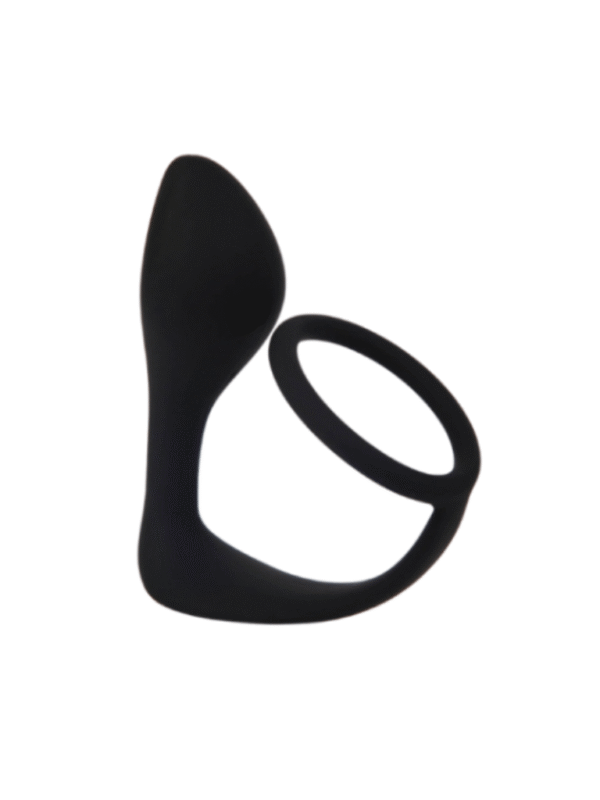 Plug Cola Cristal (85)