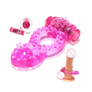 Anillo retardante doble eco - Image 2