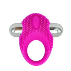 Anillo Vibrador Cock Ring - Image 1