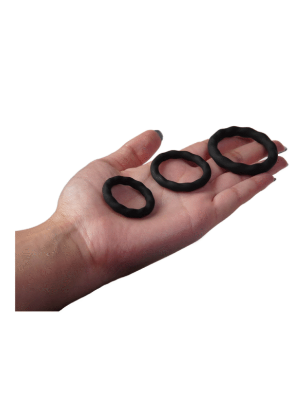 Plug Cola Cristal (91)