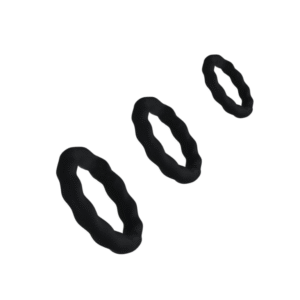 Anillos de Silicona Para el Pene Trinity - Image 2