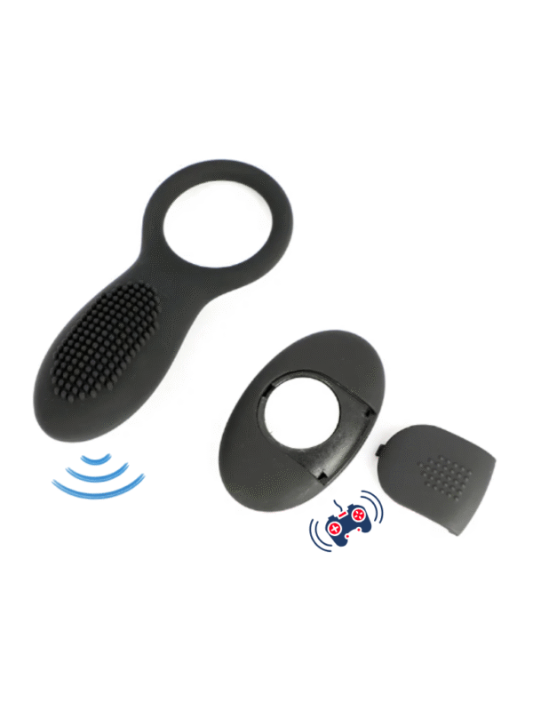 Plug Cola Cristal (93)