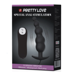 Estimulador de Prostata Prettylove Sleeve III - Image 2