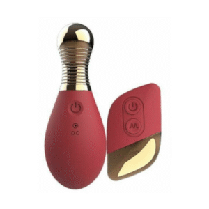 Huevo Vibrador Elegance USB - Image 1
