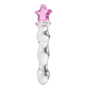 Dildo Cristal Estrellita - Image 1