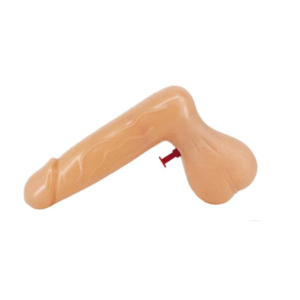 Pistola De Agua - Image 1