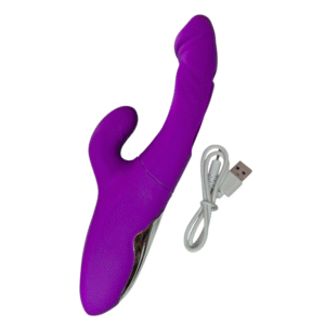 Vibrador Leporino 1067 - Image 2
