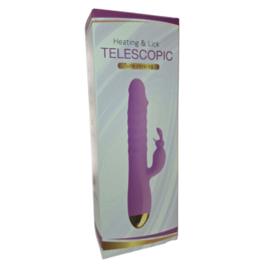 Vibrador Telescopio - Image 2