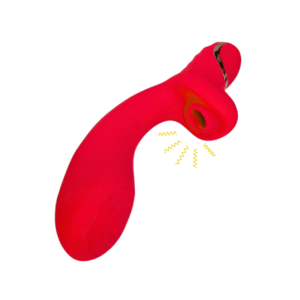 Vibrador Rohs Ondas de Aire - Image 2