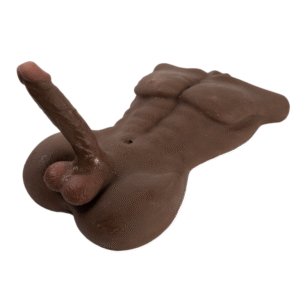 Torso Masculino Broco - Image 1