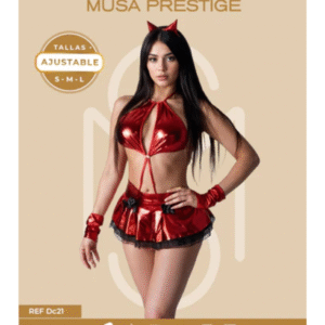 Diabla Perversa - Image 1
