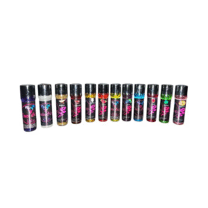 Lubricante Caliente Comestible 10 ml - Image 1