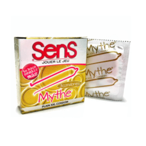 Preservativo XXL - Image 1