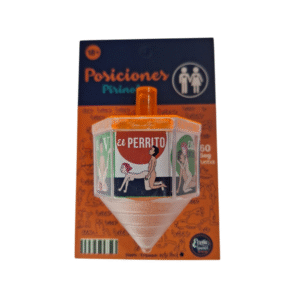 Pirinola Posiciones - Image 1