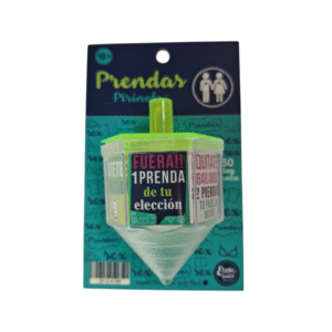 Pirinola Quita Prendas - Image 1