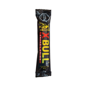 Potenciador X Bull Hombre - Image 1