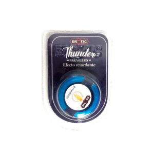 Retardante Crema Thunder - Image 1