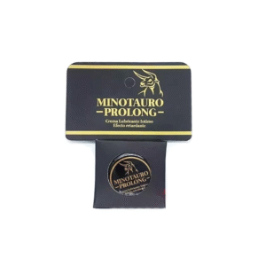 Retardante Minotauro Prolong - Image 1