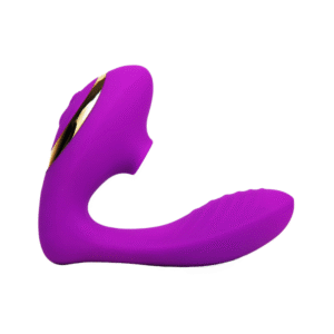 Vibrador Heisy Ondas Aire - Image 1