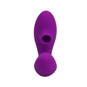 Vibrador Heisy Ondas Aire - Image 2