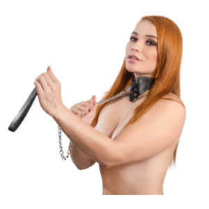 Collar Sado - Image 1