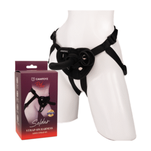 Harness Seldar - Image 1