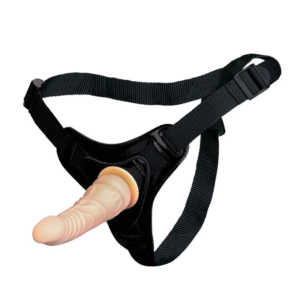 Harness Luter - Image 1