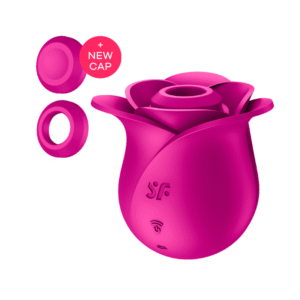 Satisfyer Modern Blossom - Image 2