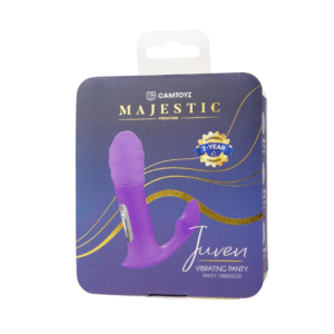 Vibrador Para Panty Juven Con App - Image 3