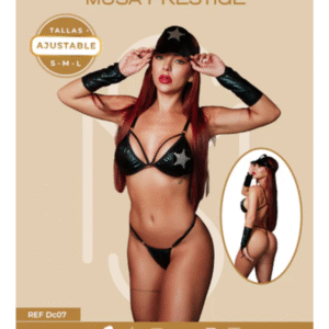 Policia Sexi - Image 1