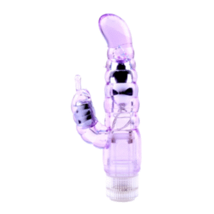 Vibrador Doble Gspot Vibe