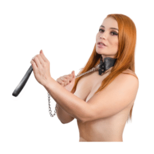 Collar para Dominación BDSM