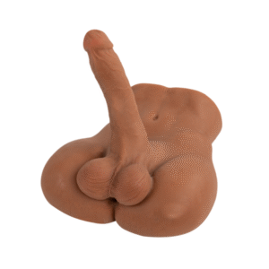 Torso Landon - Image 1