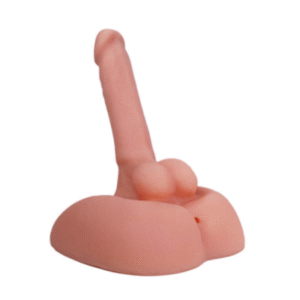 Mini Torso Dorian - Image 1