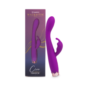 Vibrador Cleo - Image 1