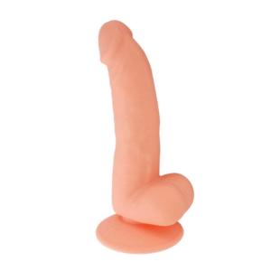 Dildo Realista Vigor 14.3 cm - Image 3