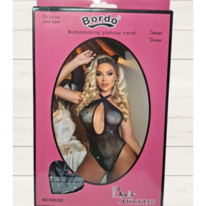 Malla Body Brillos 60825Z - Image 1